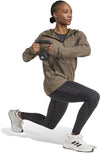 Training full-zip hoodie