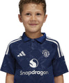 Manchester United 24/25 kids mini-uittenue