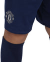 Manchester United 24/25 kids mini-uittenue