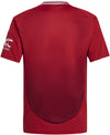 Manchester United FC kids thuisshirt 24/25