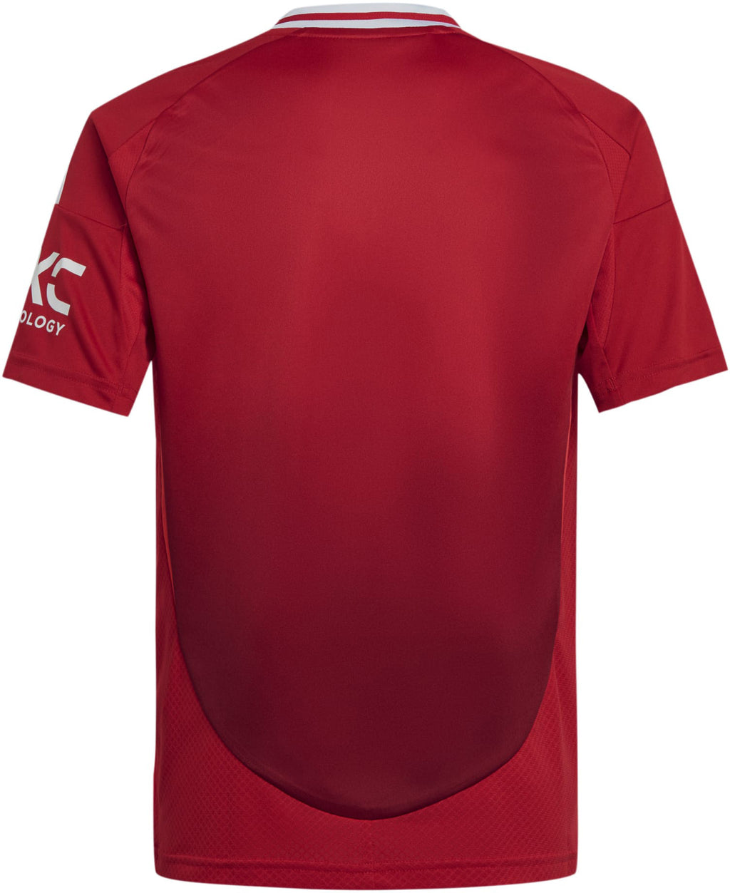 Manchester United FC kids thuisshirt 24/25