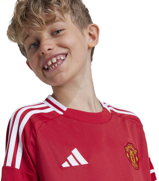 Manchester United FC kids thuisshirt 24/25