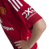 Manchester United FC kids thuisshirt 24/25