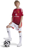 Manchester United FC kids thuisshirt 24/25