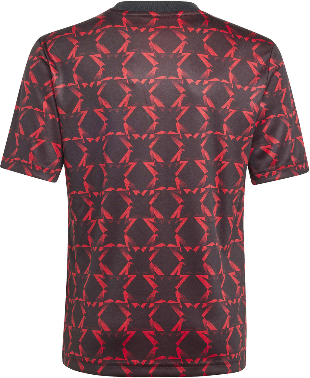Manchester United Pre-Match kids shirt 24/25