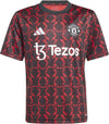 Manchester United Pre-Match kids shirt 24/25