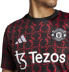 Manchester United Pre-Match shirt 24/25