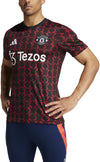 Manchester United Pre-Match shirt 24/25