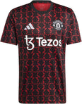 Manchester United Pre-Match shirt 24/25