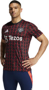 Manchester United Pre-Match shirt 24/25