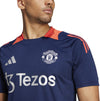 Manchester United Tiro 24 trainingsshirt
