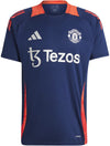 Manchester United Tiro 24 trainingsshirt