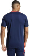 Manchester United Tiro 24 trainingsshirt