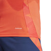 Manchester United Tiro 24 trainingsshirt