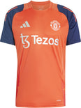 Manchester United Tiro 24 trainingsshirt