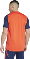 Manchester United Tiro 24 trainingsshirt