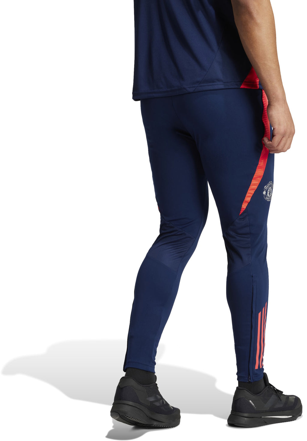 Manchester United Tiro 24 trainingsbroek