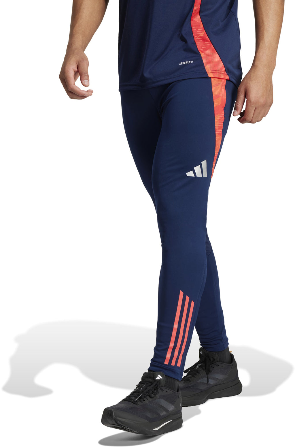 Manchester United Tiro 24 trainingsbroek