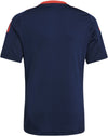 Manchester United Tiro 24 trainingsshirt