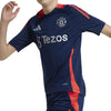 Manchester United Tiro 24 trainingsshirt