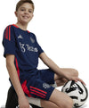 Manchester United Tiro 24 trainingsshort