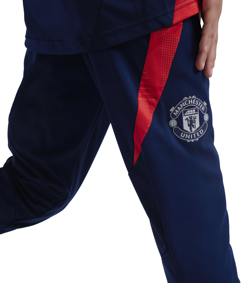 Manchester United Tiro 24 trainingsbroek
