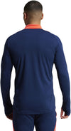 Manchester United Tiro 24 trainingsshirt