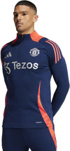 Manchester United Tiro 24 trainingsshirt
