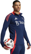 Manchester United Tiro 24 trainingsshirt