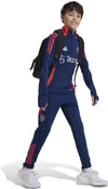 Manchester United Tiro 24 trainingsshirt