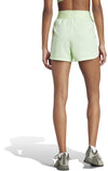 Hyperglam Woven short