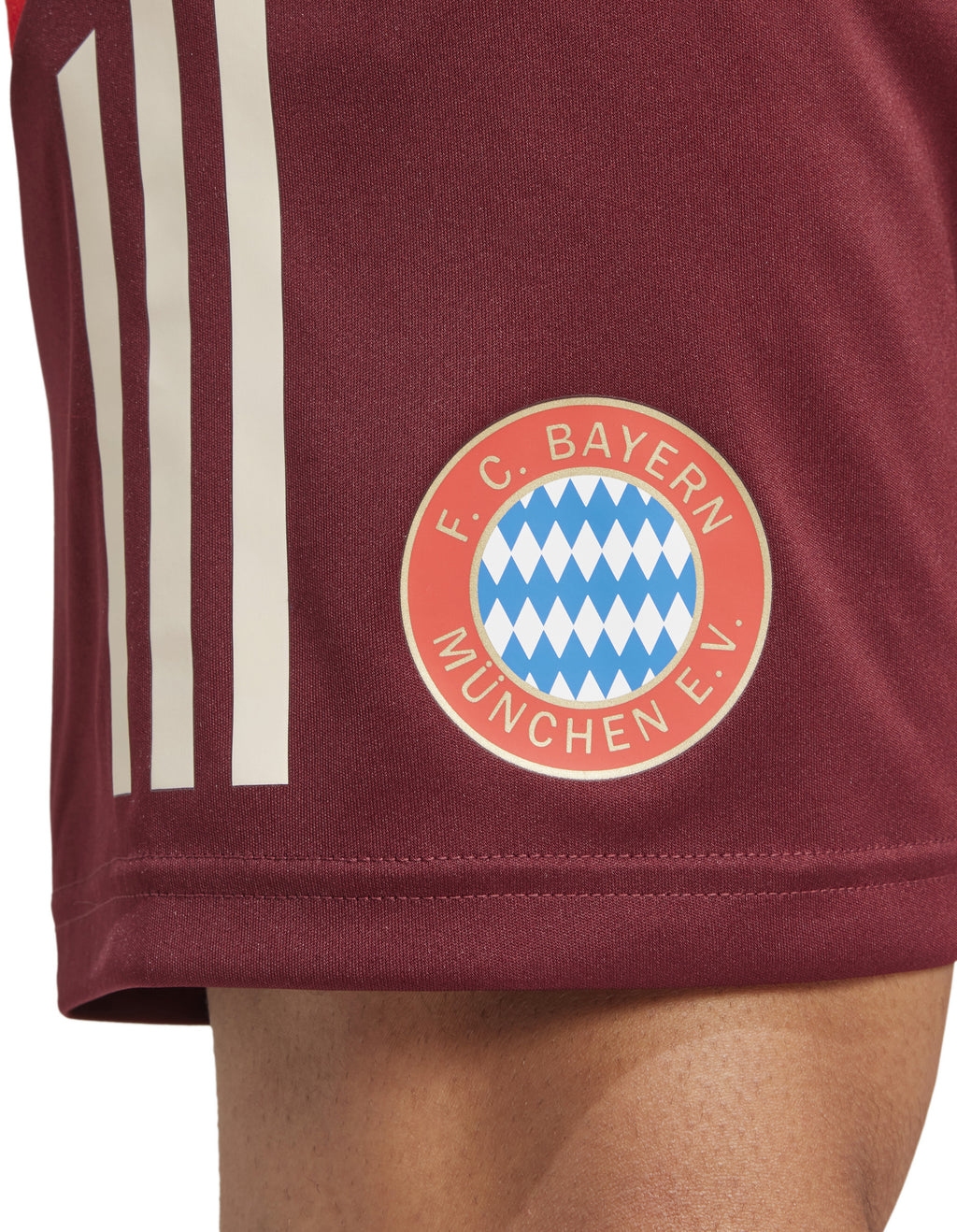 FC Bayern München Tiro 24 trainingsshort