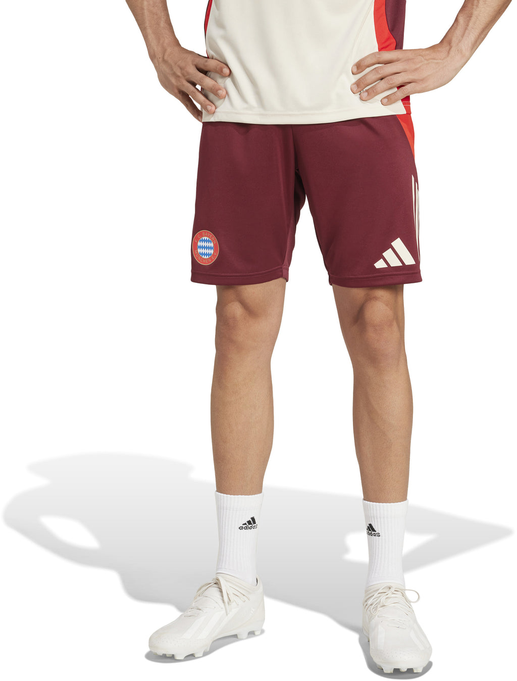 FC Bayern München Tiro 24 trainingsshort