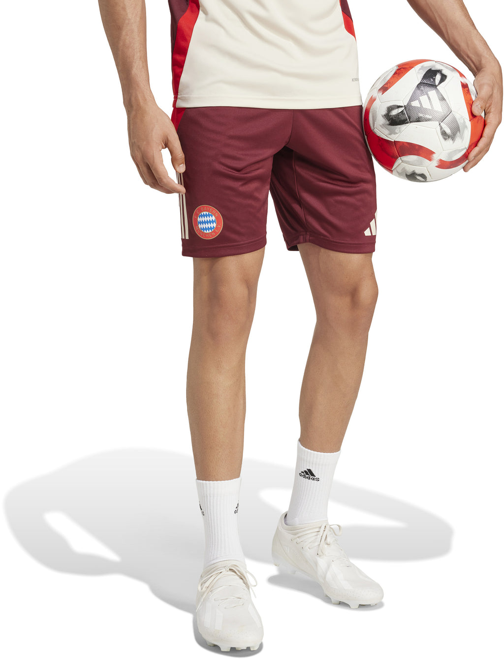 FC Bayern München Tiro 24 trainingsshort