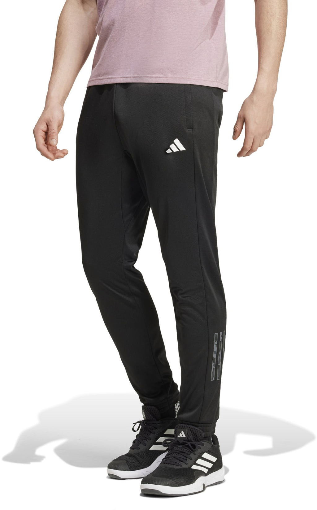 Train Essentials Camo trainingsbroek