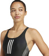 3-Stripes Rubber Graphic badpak