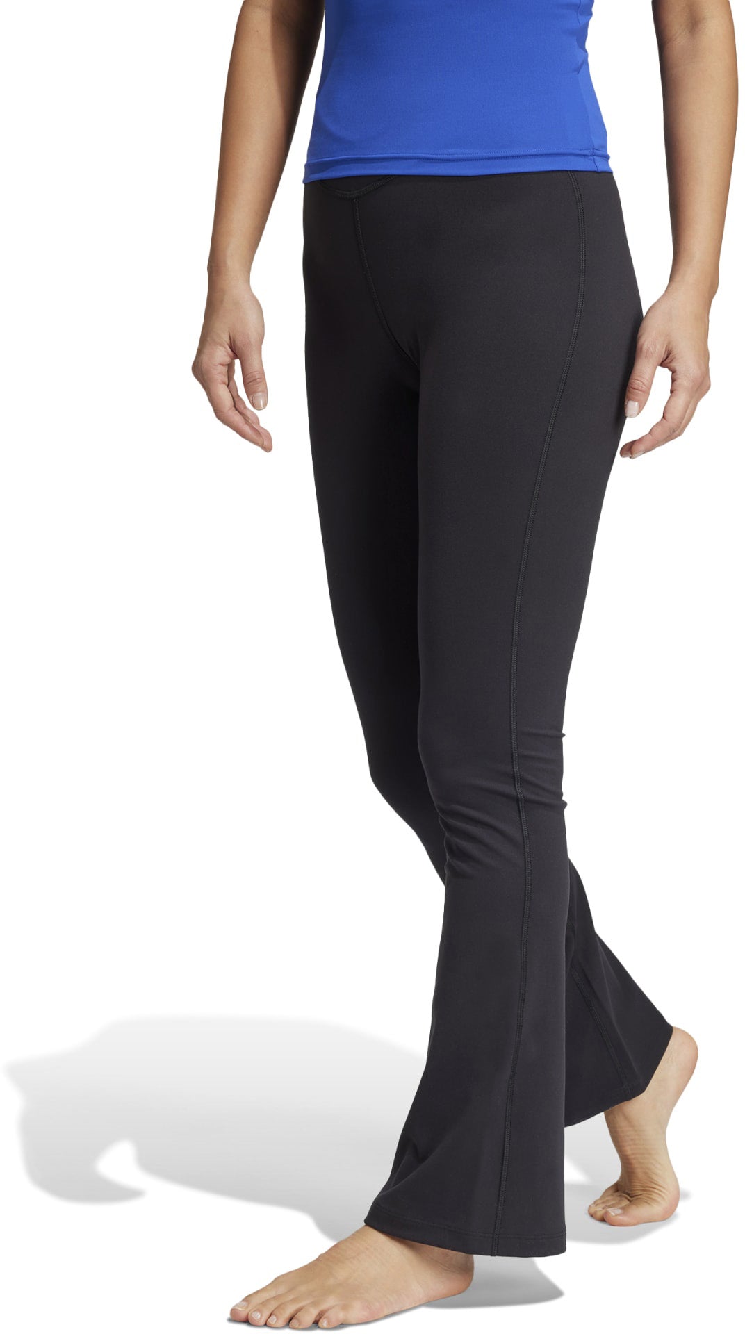 Yoga Flared trainingsbroek