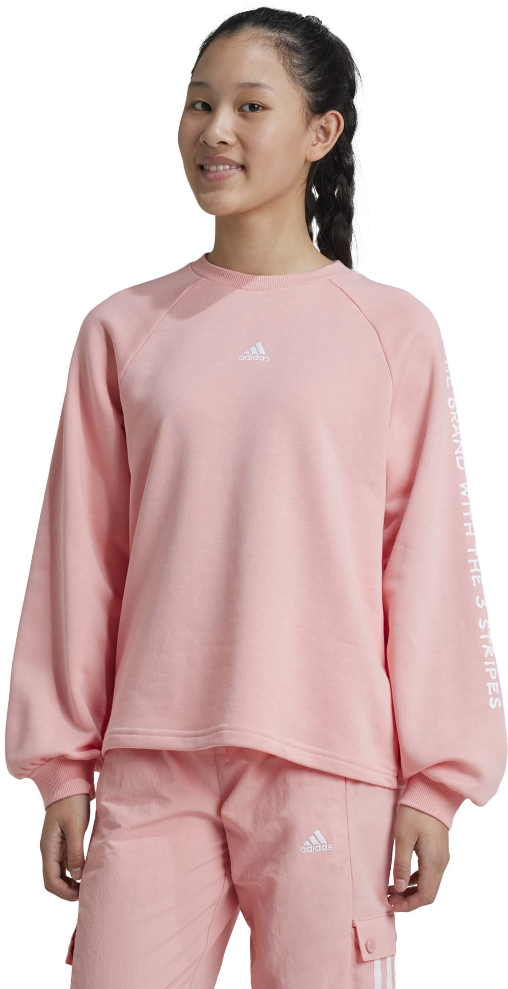 Street Jam kids sweater