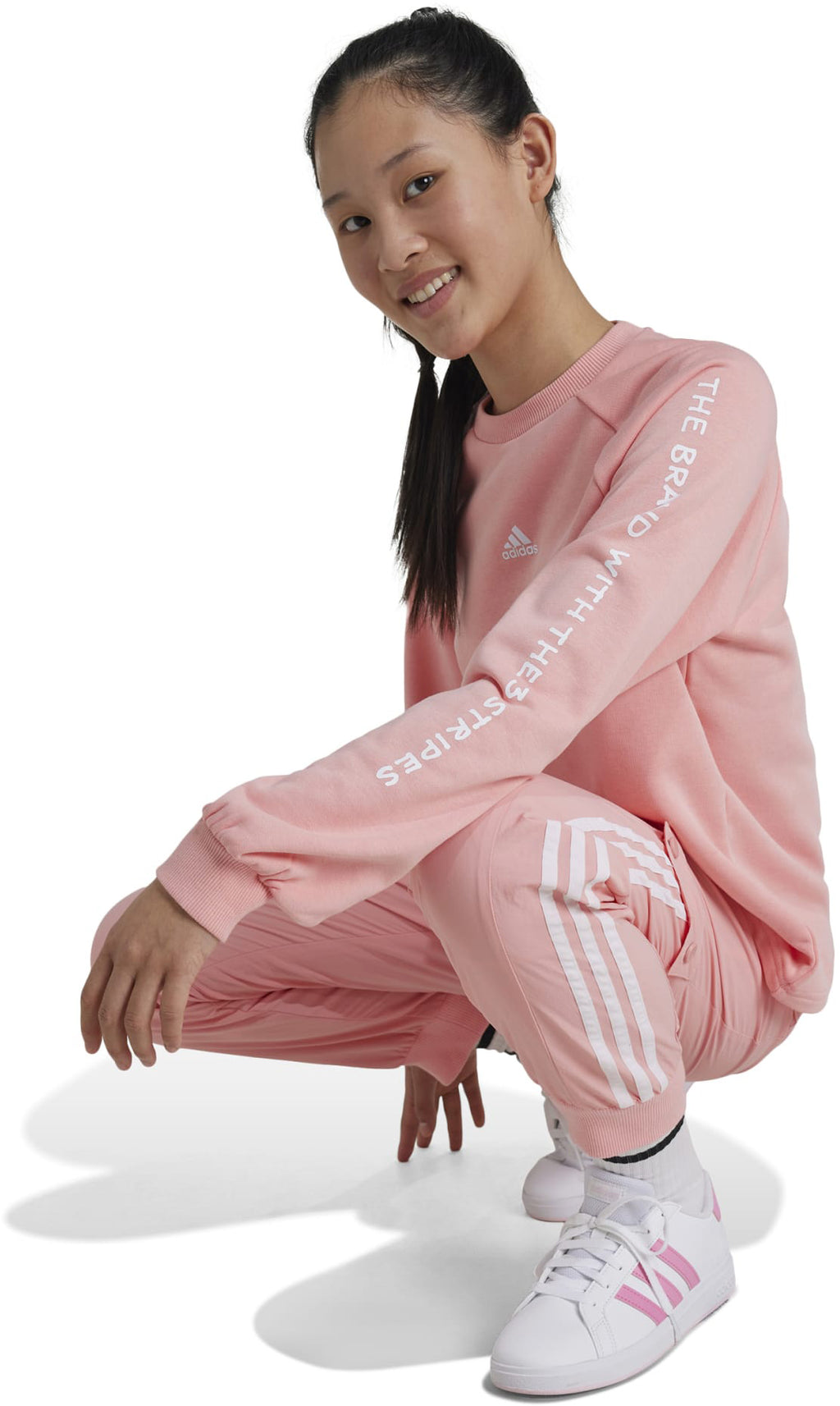 Street Jam kids sweater