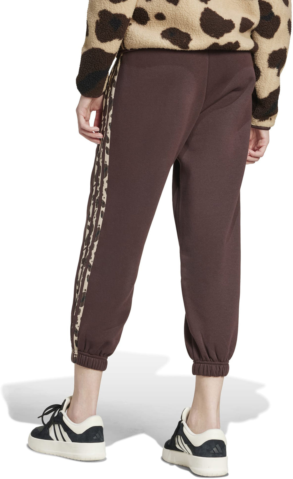 Animal 3-Stripes broek