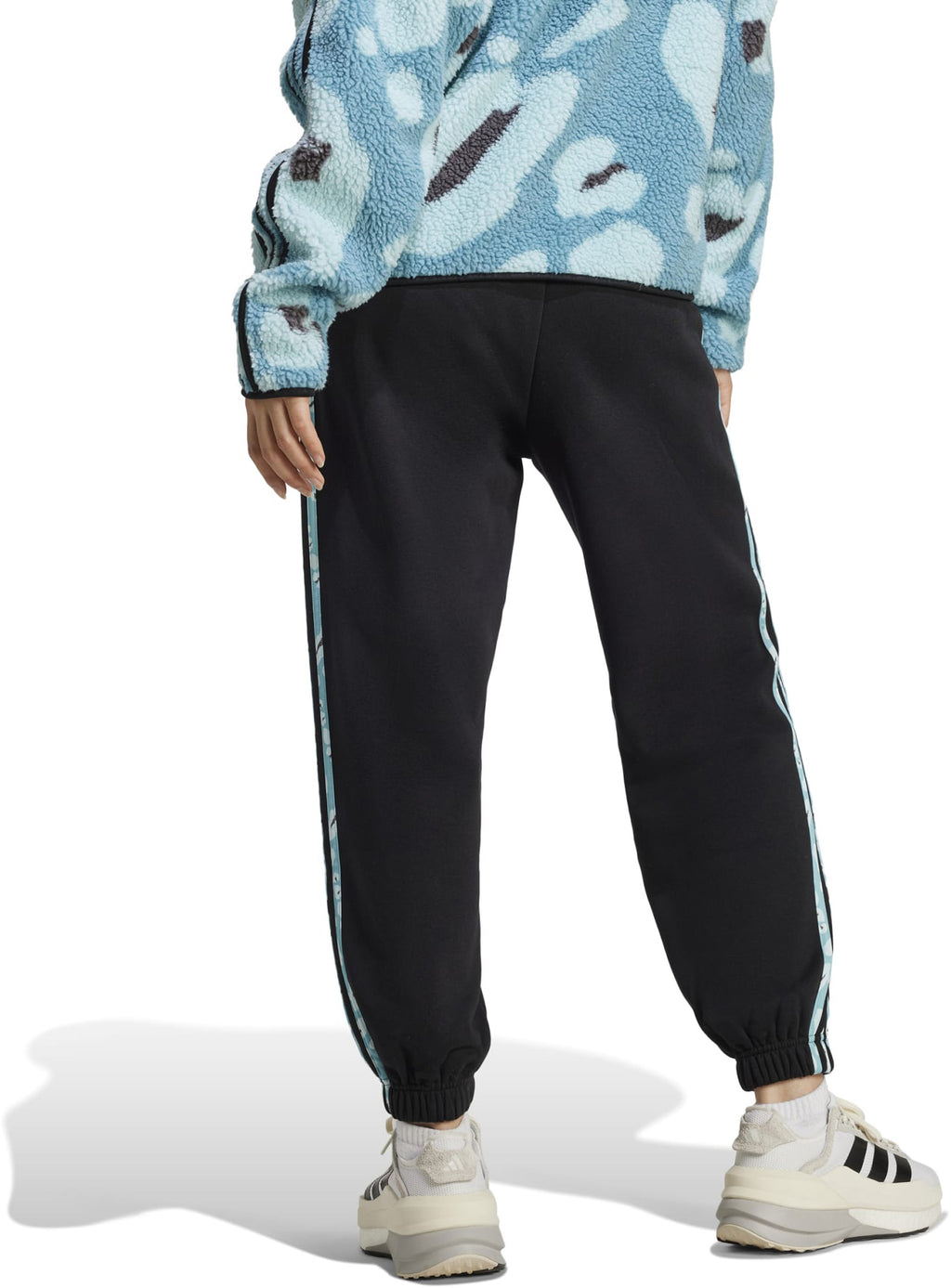 Animal 3-Stripes broek