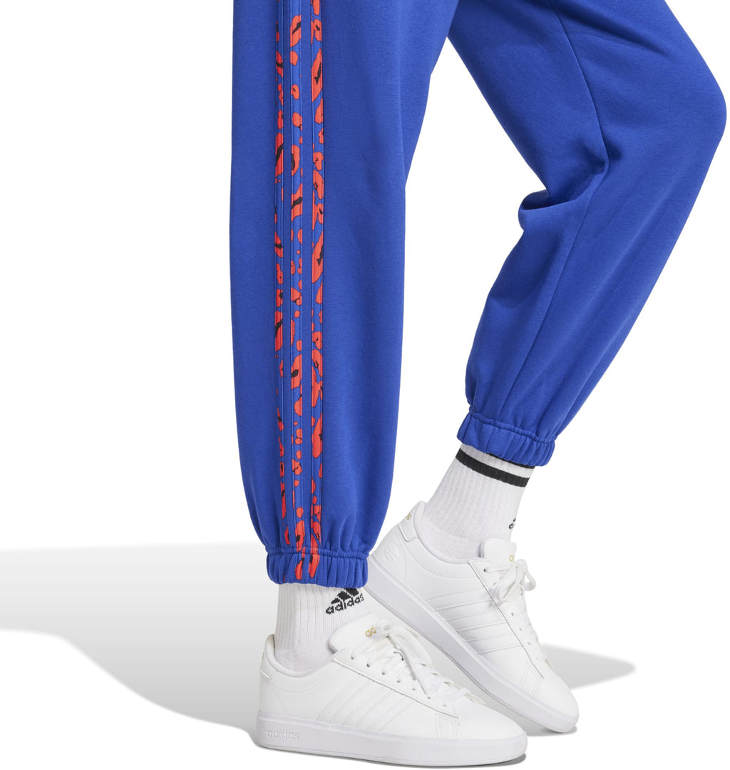 Animal 3-Stripes broek