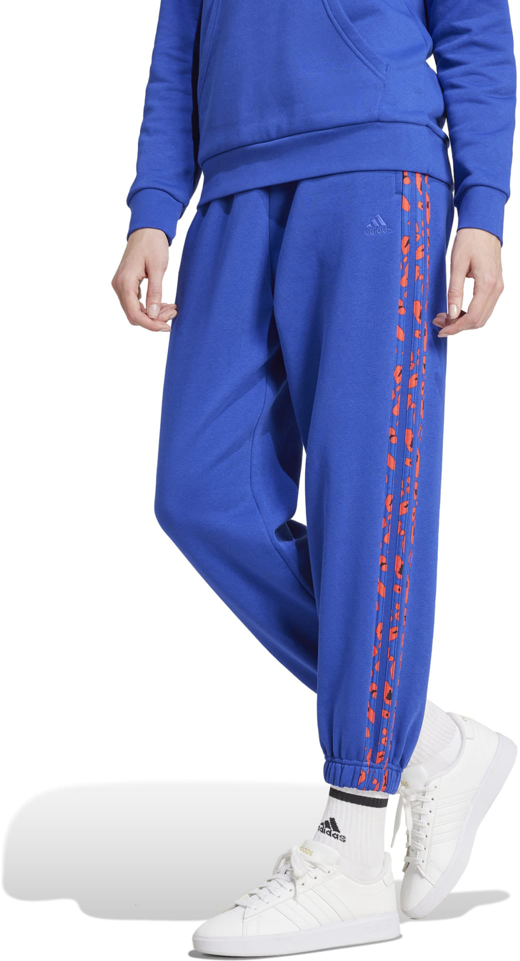 Animal 3-Stripes broek