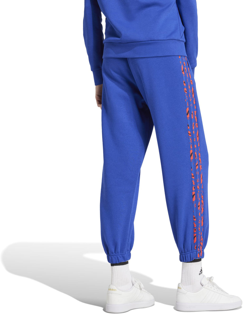 Animal 3-Stripes broek