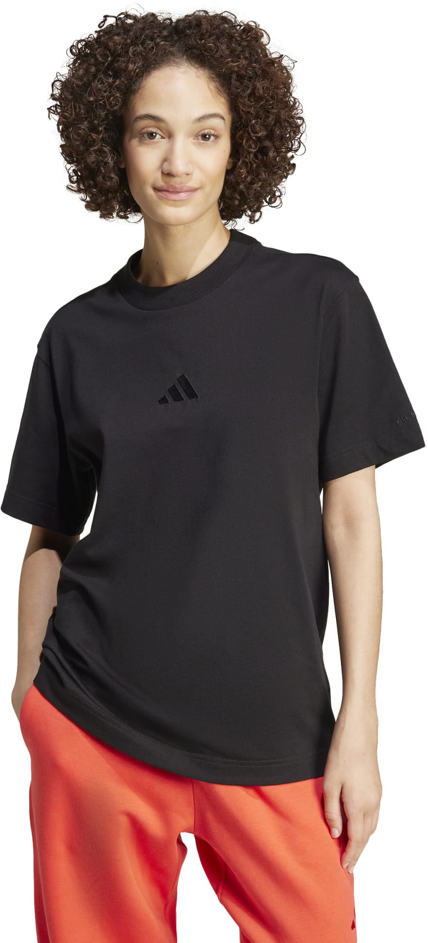 ALL SZN Loose i-shirt
