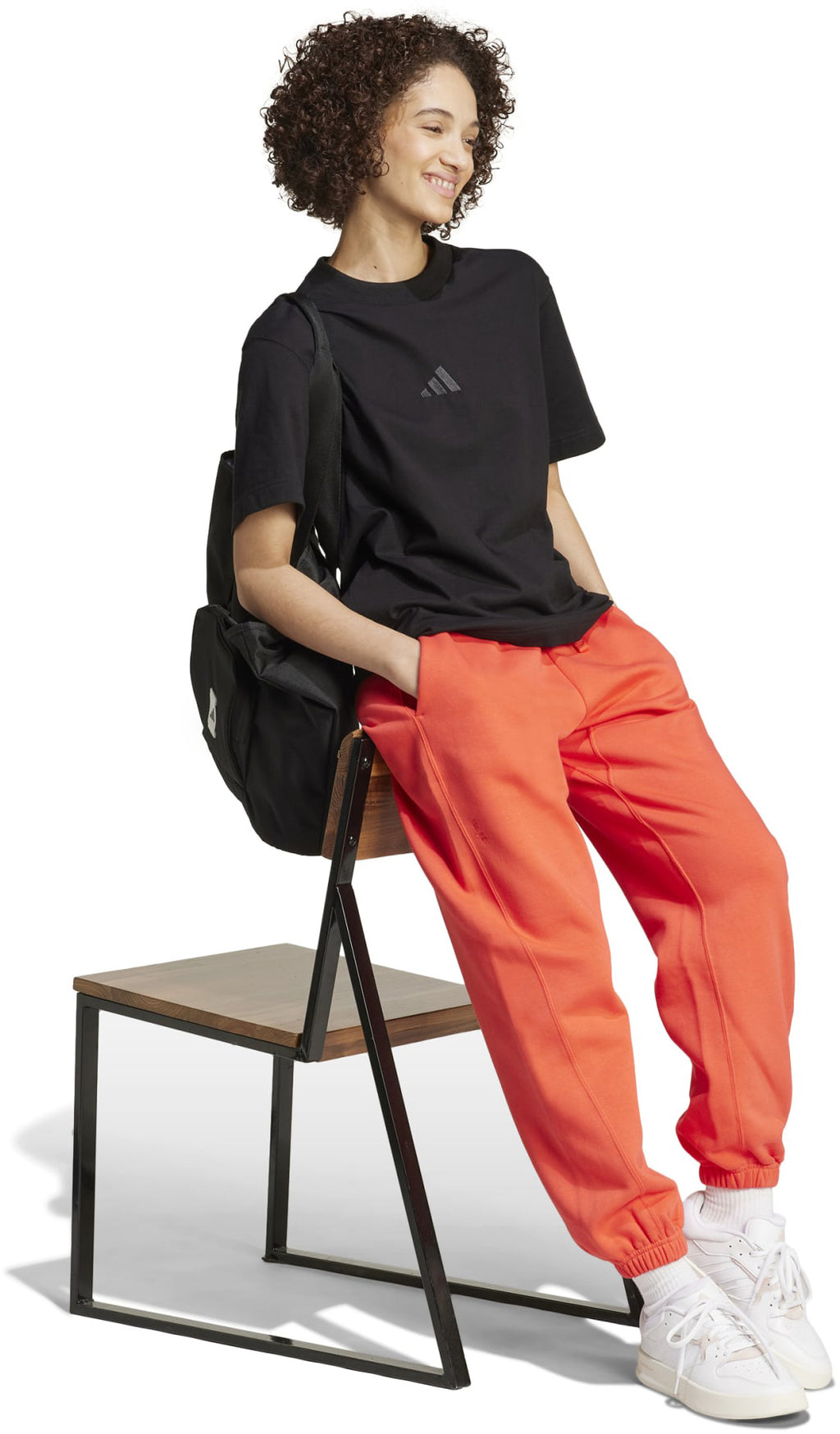 ALL SZN Loose i-shirt
