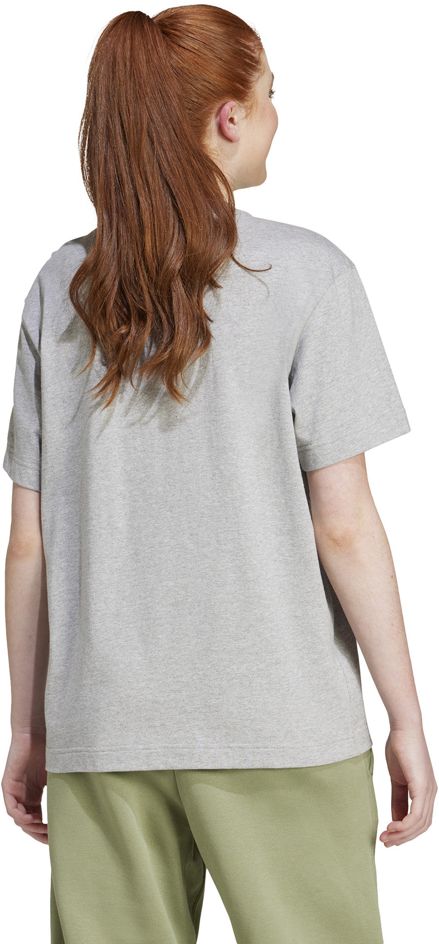 ALL SZN Loose i-shirt