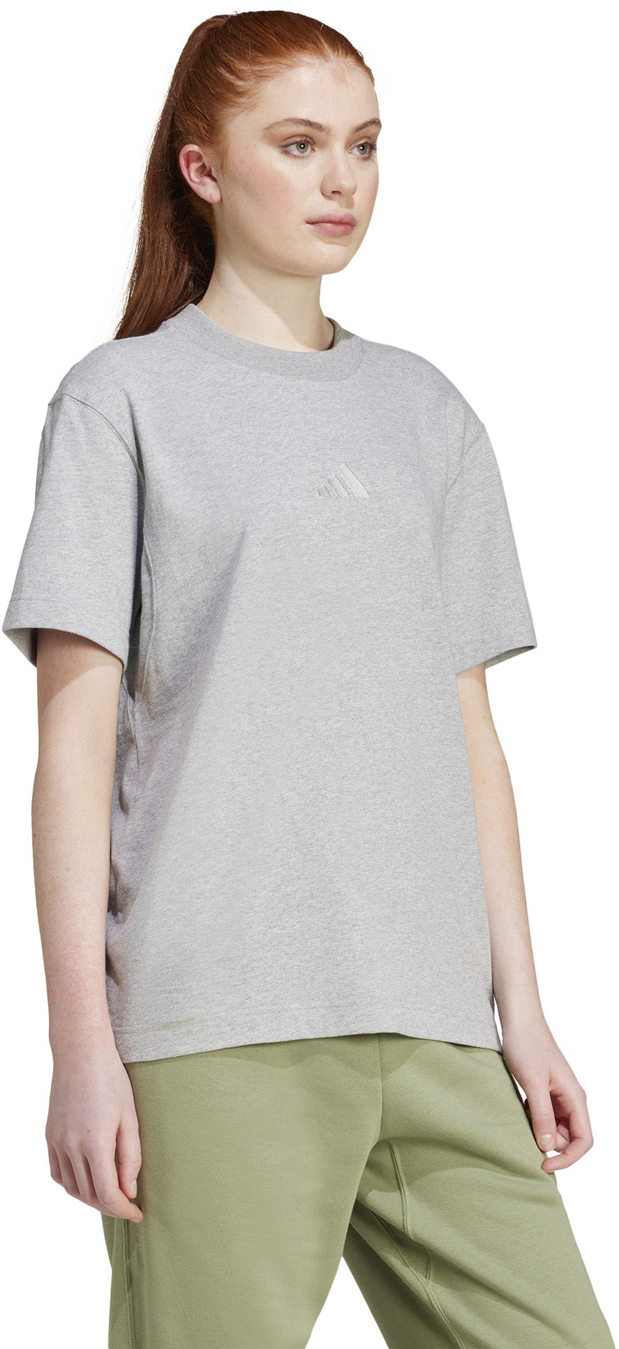 ALL SZN Loose i-shirt