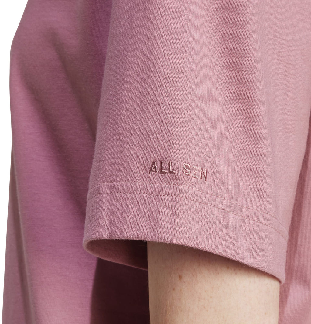 ALL SZN Loose i-shirt