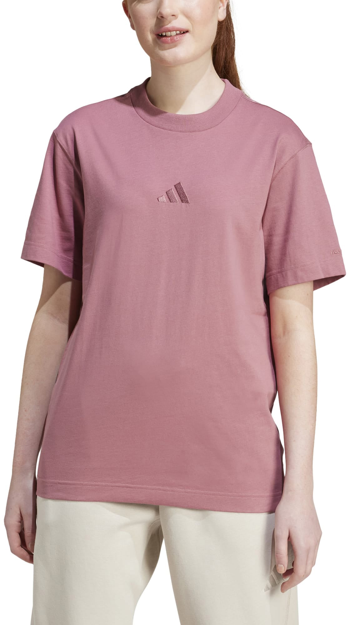 ALL SZN Loose i-shirt